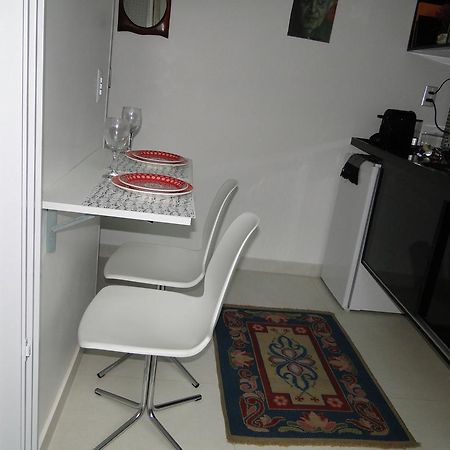 Apartamento Leblon Soleil Rio de Janeiro Eksteriør bilde