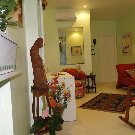 Apartamento Leblon Soleil Rio de Janeiro Eksteriør bilde