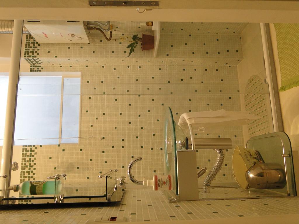 Apartamento Leblon Soleil Rio de Janeiro Eksteriør bilde